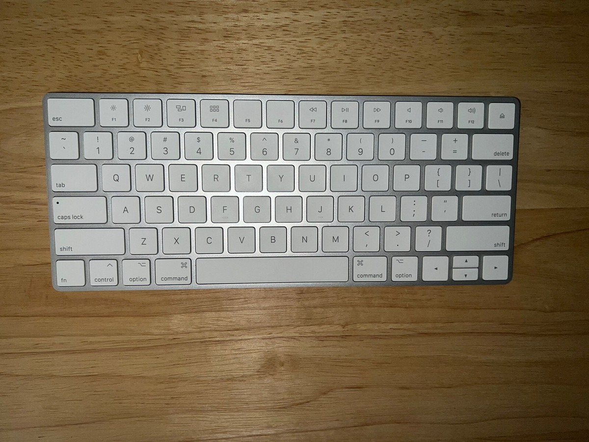 Apple Magic Keyboard | eBay