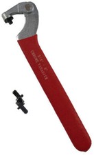 Scuba Diving Small Pin Adjustable Spanner Wrench