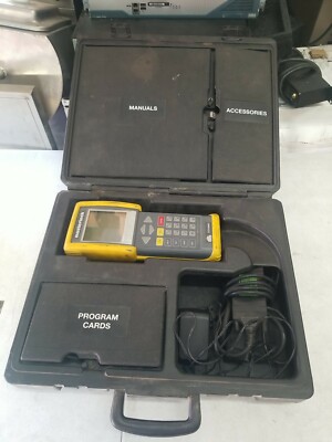 Mac-O-Meter(Oldmacの電圧測定器) MAC TOOLS（マックツールズ） AC/DC クランプメーター | EM119J