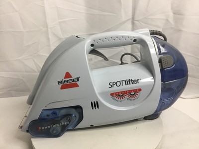 spot lifter power brush