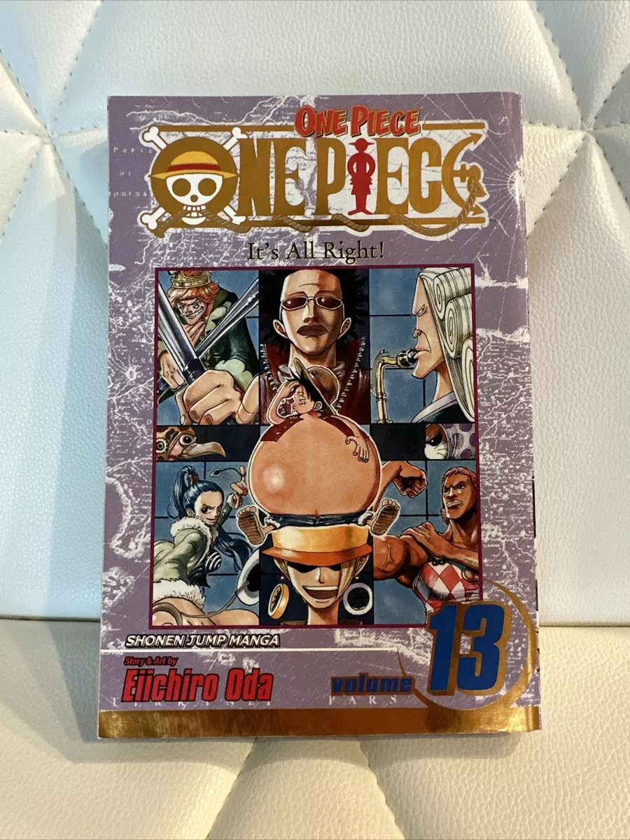 MANGA ONE PIECE COFFRET TOME 13 A 23 MANGA