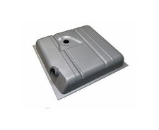 1949 1950 1951 Ford Steel Fuel Gas Tank Alloy Coated Shoebox Stock Capacity 51f