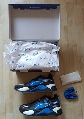 Baskets Puma RS X Playstation team royal (neuves) 43 EUR / 9 UK / 10 US