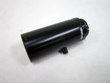 NAVITAR 1-6245 II 1.0X SHORT ADAPTER