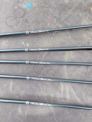 Callaway Big Bertha Steelhead Driver + 3 5 9 7 Woods RH Graphite Rare Ladies Gem - Picture 16 of 24