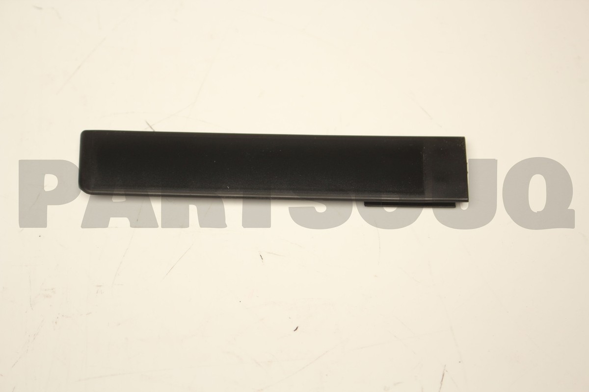 トップス p 7556460060 Genuine Toyota RETAINER, ROOF DRIP 75564-60060 | eBay