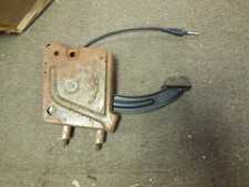 Nos 1969 1970 Ford Galaxie Parking Brake Mechanism