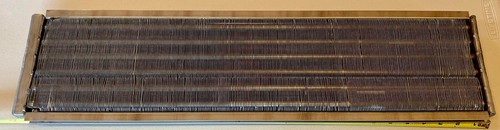 316 Stainless Steel German Made Heat Exchanger Swagelok BioDiesel SVO Cooler - Picture 2 of 7