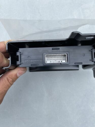 2017-2019 Subaru Impreza Telematics Sonar Control Module With Conector - Picture 3 of 5