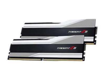 Ddr4 3200 32gb G Skill Trident Z5 RGB Series DDR5 RAM (Intel XMP