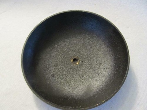 Vintage Antique ABBE'S Ringside Boxing Fight Mechanical Bell 4-3/4" - Picture 6 of 10