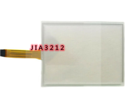 For Kienzle Systems T09.00296.01 Touch SN Glass Panel Touchpad #F3