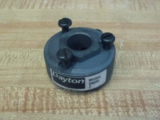 Dayton 2A565 Interchangeable Hex Hub