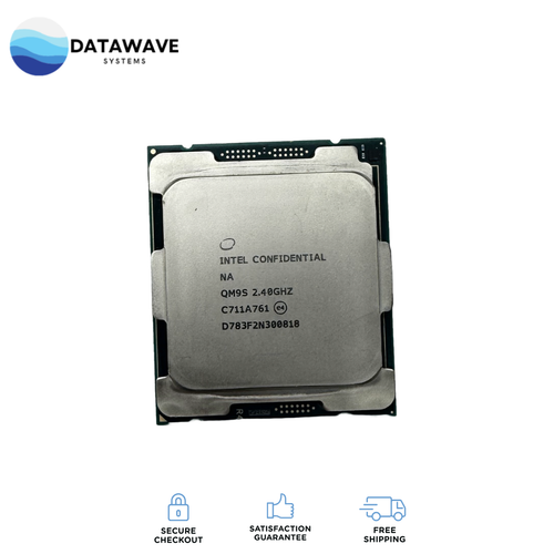 Intel Core i7-7820X Processor i7 7820X 8 Cores 3.6 GHz LGA2066