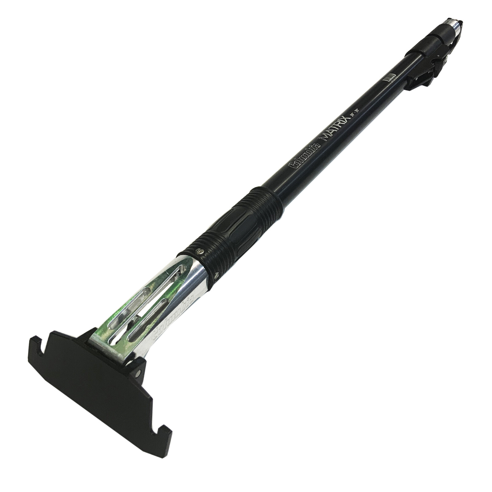 Columbia Drywall Shorty Matrix Flat Box Handle 29"39" Great for