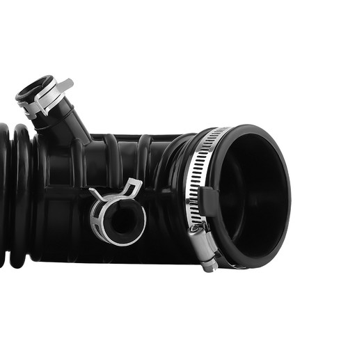 Pair Air Mass Intake Hose for Nissan 370Z 09-20 Infiniti G37 08-13 16576-EY00B - Bild 4 von 12