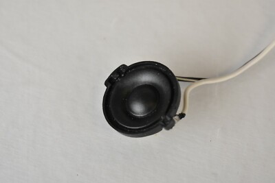 M-Audio StudioPro 3 Powered Studio Monitor Speaker Tweeter Driver