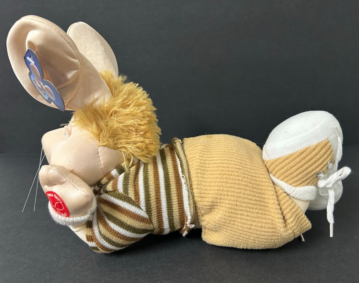 Buy Vintage Animated Talking Singing Baby Topo Gigio Mouse Maria
