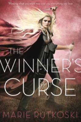 The Winner's Curse (The Winner's Trilogy) - Paperback By Rutkoski, Marie - GOOD