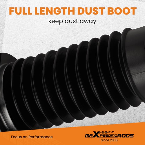 24-Way Adj. Damper Coilover Coilovers For Nissan 300ZX 90-96 Coil Spring Struts - Picture 2 of 11