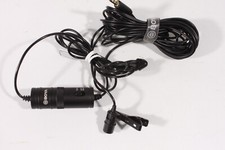 BOYA MICROPHONE, camera/smart phone. ref H 883