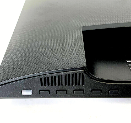 BENQ GW2480-B 24" LCD Computer Monitor With Stand and Power Cord - 第 9/12 張圖片