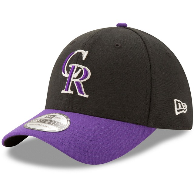 cr baseball hat