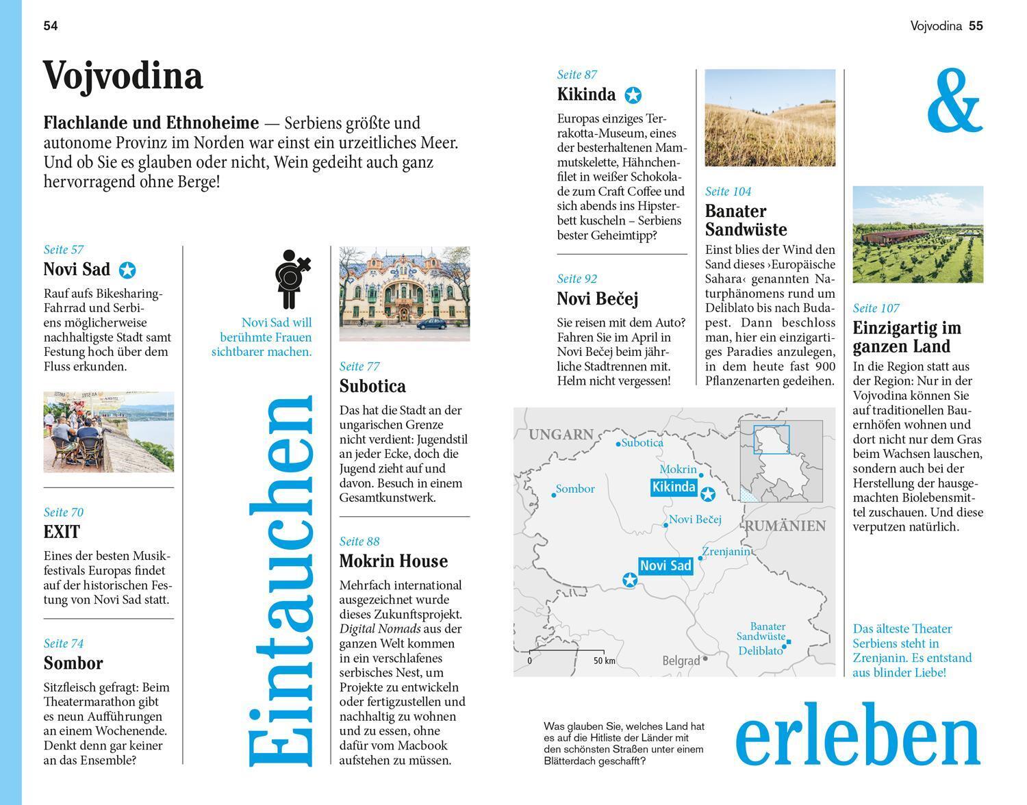 Thumbnail - Dumont Reise-taschenbuch Serbien | Matthias Pasler | Taschenbuch | 308