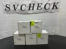 Agilent 5183-4644 Brass/SS Multi-Stage Pressure Regulator 125 PSIG Arg/Ni/He