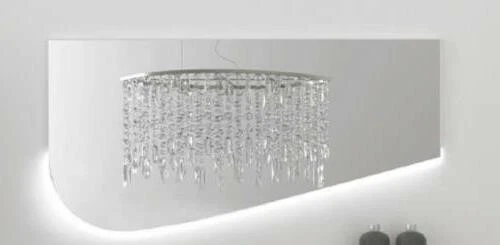 Espejo 90CM sin Marco - Imagen 2 de 2