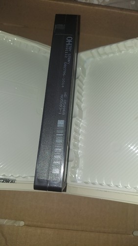 Disney Pixar Toy Story VHS 1995 Original Tape - Picture 7 of 12