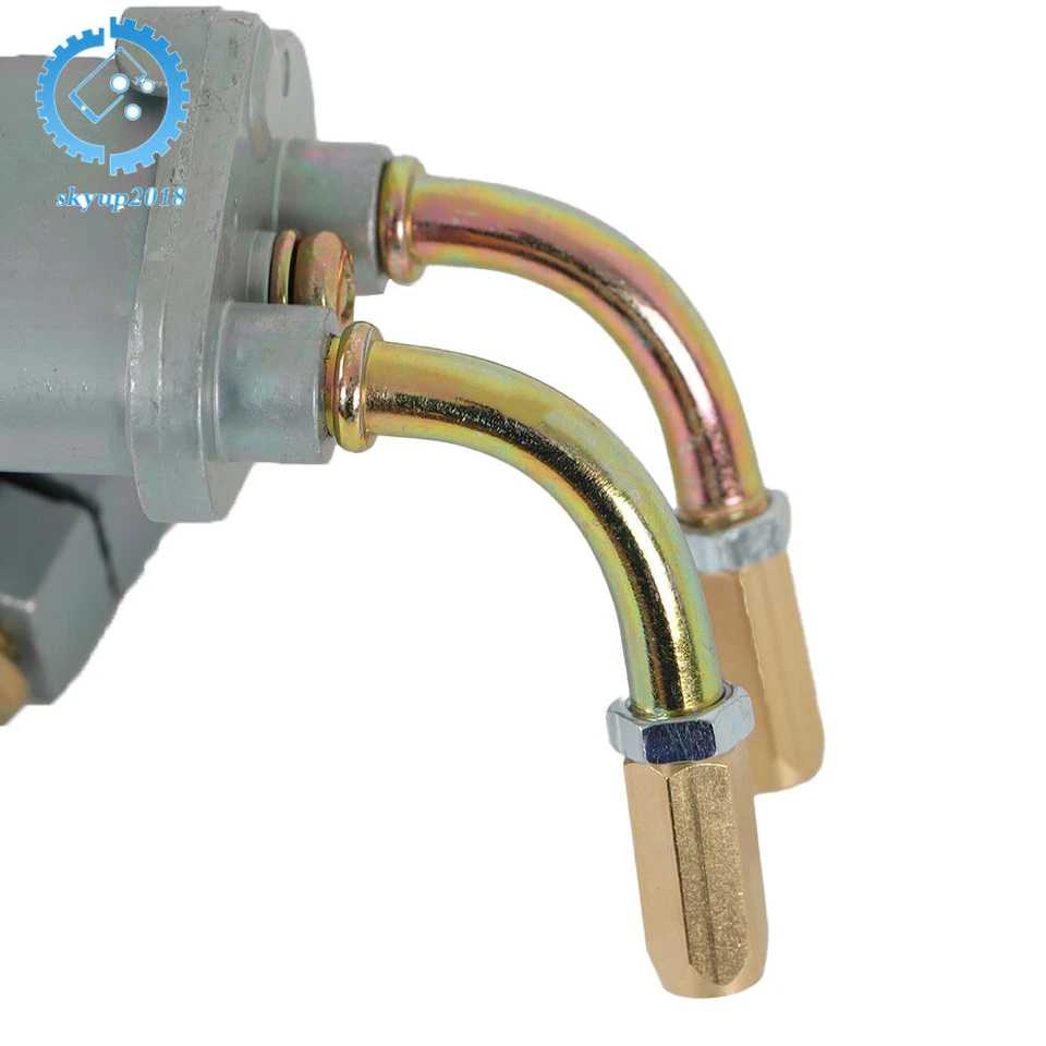 Для Yamaha PW 50 PW50 отверстие набор верхний конец поршневой цилиндр карбюратор новый 81-09 - Изображение 2 из 4