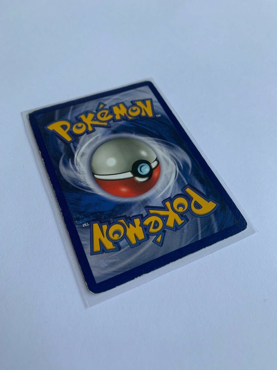 Dewgong Base Set 25/102 - 1995, 96, 98 Nintendo - Pokemon