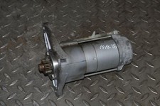 JAGUAR E-PACE X540 2018 RHD Engine Starter Motor GJ32-11001-AE 12170077