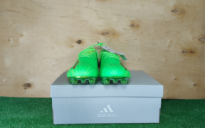 Adidas X Speedportal.1 FG GW8426 Elit Green boots Cleats mens