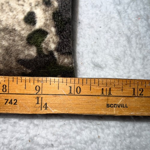 Instinct Standhunter Camouflage 'Thinsulate' Size XL Hunting Bib Overalls - Picture 4 of 8