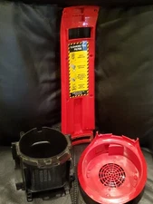 Hoover Max Life Pro Pet UH74220PC Replacement Vacuum Motor Housing & Back Plate