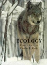 Ecology: The Experimental Analysis of Distribution and Abundanc