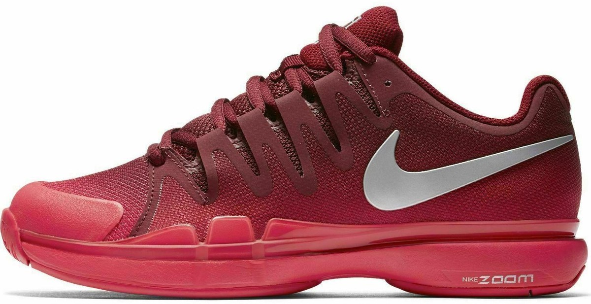 NIKE ZOOM VAPOR 9.5 TOUR SIREN RED ナイキ Nike Zoom Vapor 9.5 Tour Siren Red for Sale | Authenticity