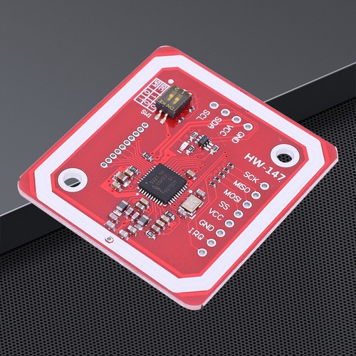 PN532 RFID-Funkmodul 13,56 MHz V3-Benutzerkits für Raspberry Pi (Anzug) D - Bild 5 von 12