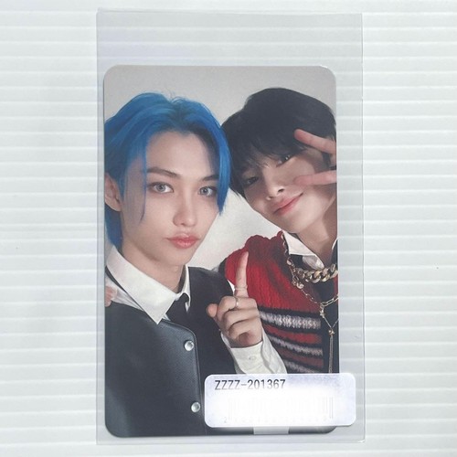 Stray Kids Social Path JAPAN FC Unit Japan FC Limited POB PhotoCard - Picture 27 of 39
