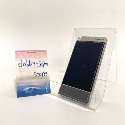 OPPO HA-2 Portable Headphone Amplifier USB DAC High Resolution From Japan Used
