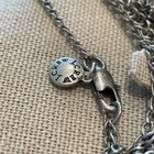 J Crew Rhinestone Cluster Bib Necklace — photo 3