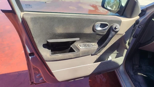 315024A Mando Elevalunas Trasero Izquierdo para RENAULT MEGANE II CLASSIC 859196 - Imagen 9 de 10