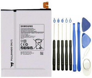 Original Samsung Galaxy Tab S2 8.0 Akku EB-BT710ABE T710 T715 T719 Werkzeugset