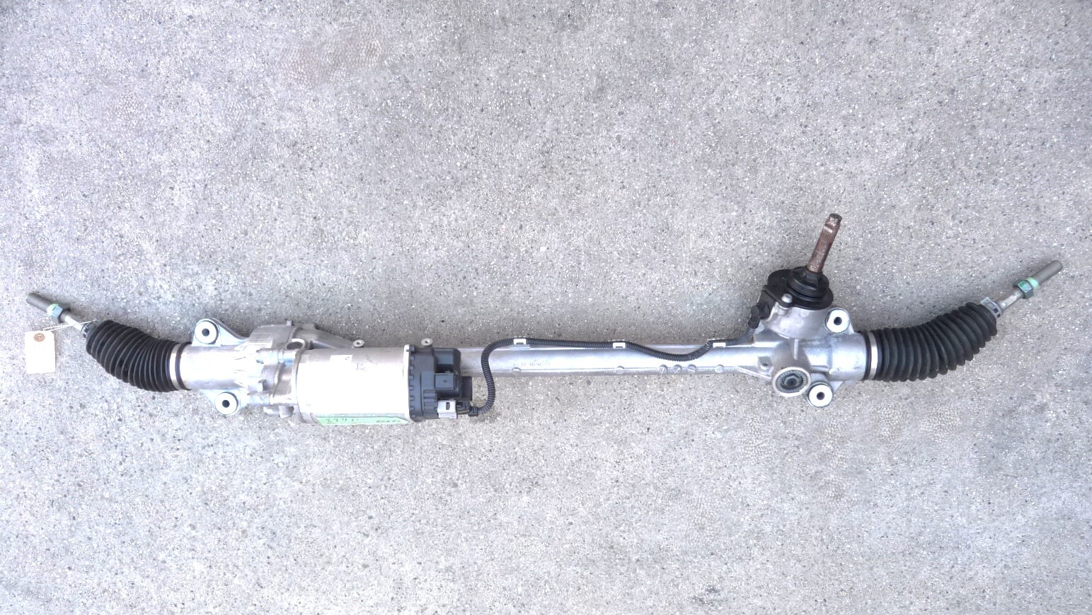 18-24 Ferrari Portofino (M) Roma Steering Gearbox Rack and Pinion Box 342282 OE