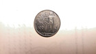 sale! 1962 Italy Italian 100 Lire Woman Tree Coin XF+ — photo 1
