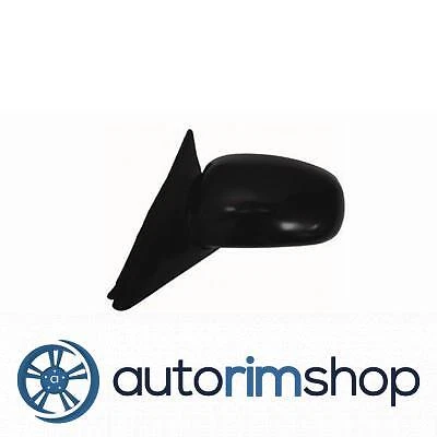 GM1320153 Left Power Mirror for 97-99 Oldsmobile Cutlass 97-03 Chevrolet Mali...