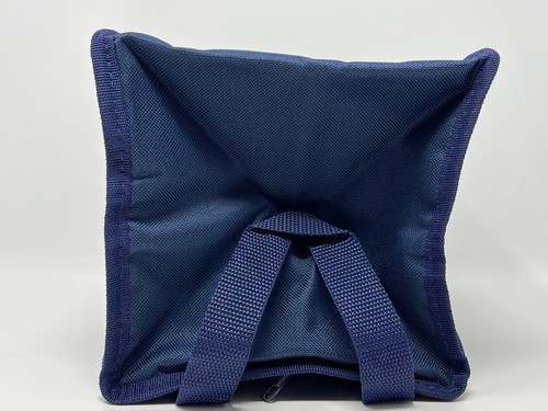 Zar Nicoulai Kaviar Mittagessen 6 Dosen Kühltasche Isoliertasche mit Business-Logo - Bild 5 von 6