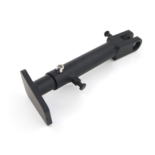 Soporte lateral ajustable para pie Kawasaki Versys-X 300 2017-2023 - Imagen 12 de 15
